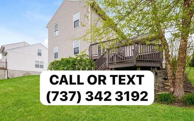 Foto del edificio - 406 Forge Dr