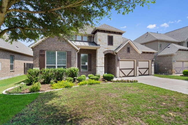 Building Photo - 432 Clear Springs Holw, Buda, Texas 78610