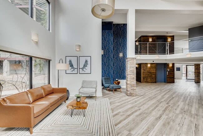 Interior Photo - Helix