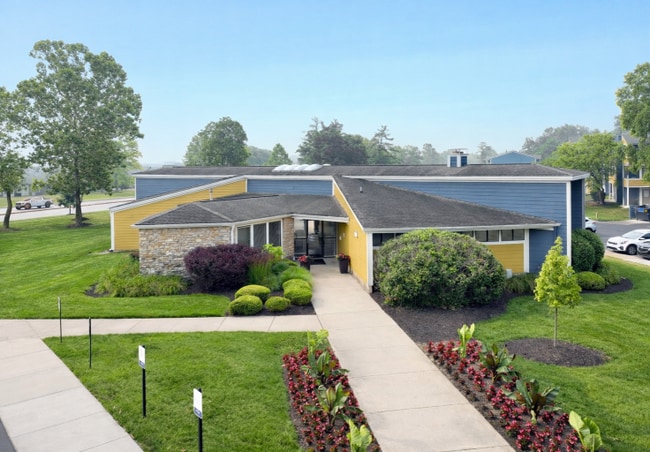 Building Photo - Deercross