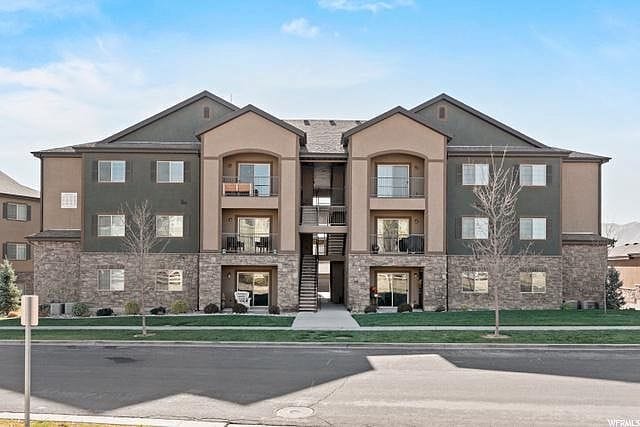 Building Photo - 87 E Jordan Ridge Blvd