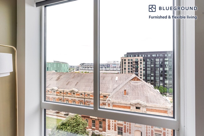 Building Photo - 3 Tingey Sq SE