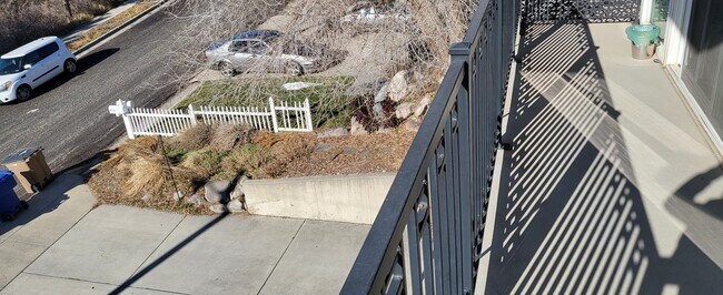 Photo - 644 Columbus St E Townhome