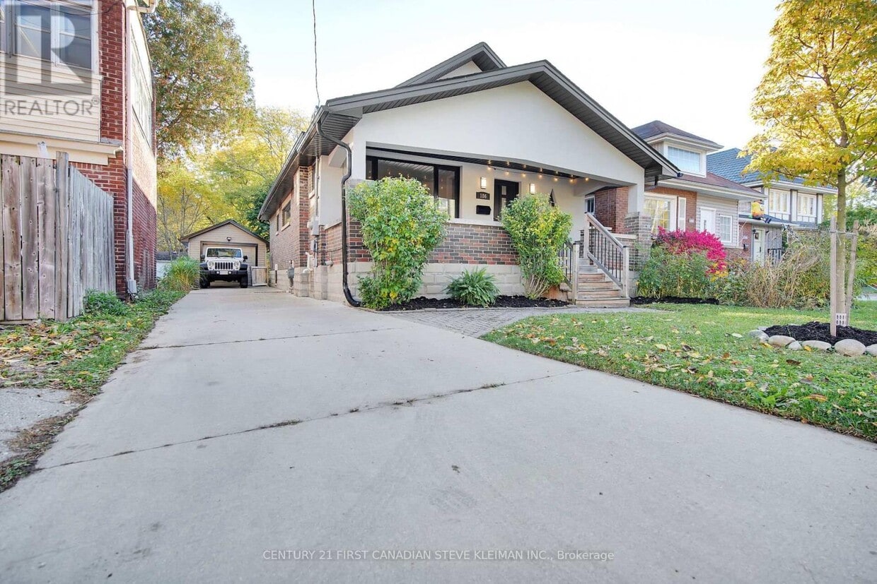 Photo principale - 186 Ridout St S