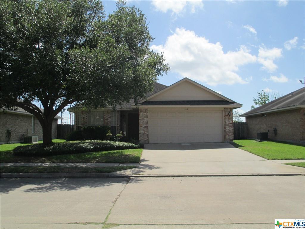 106 Gemini Ct, Victoria, TX 77901 - House Rental in Victoria, TX ...