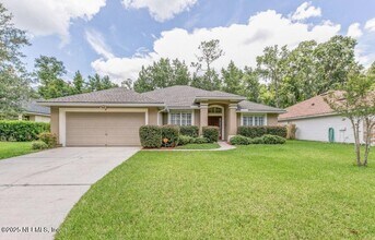 Building Photo - 503 Apple Creek Dr