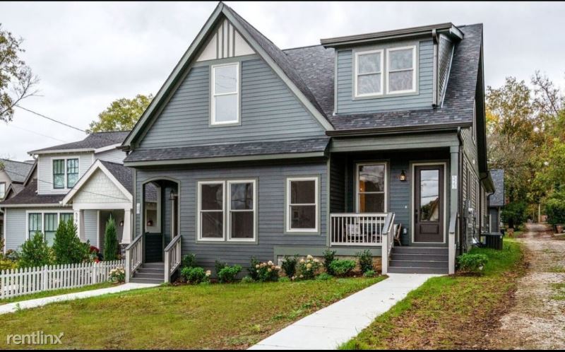 Foto principal - 4 br, 4 bath House - 523 Acklen Park Dr