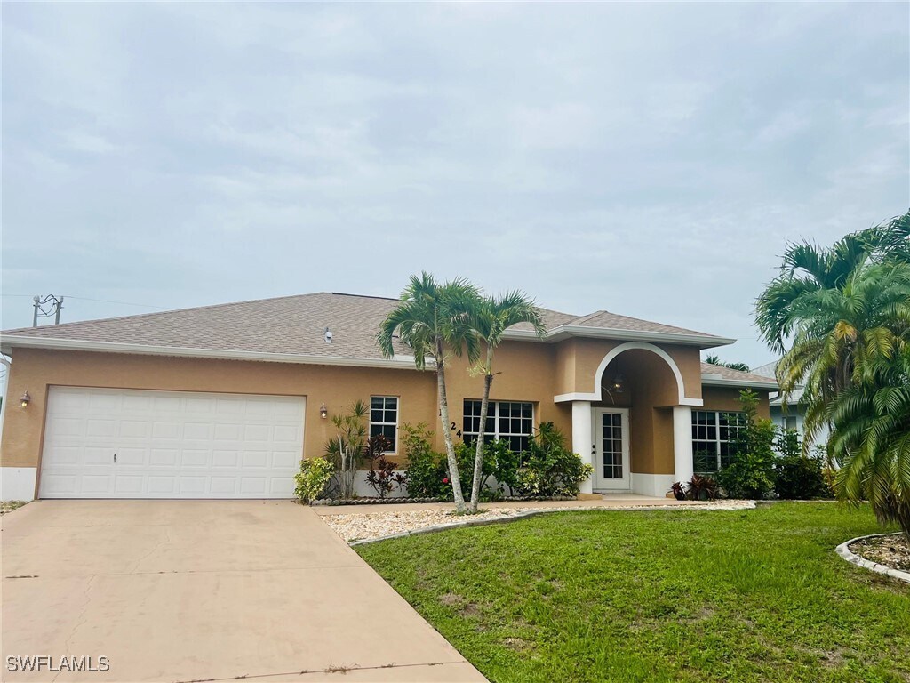 Foto principal - 1124 SW 45th St
