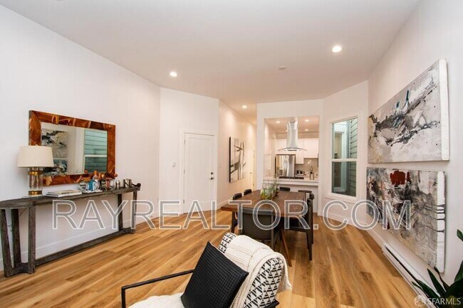 Foto del edificio - 2263 Market St