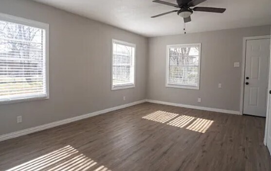 Foto del edificio - 3621 Copeland St