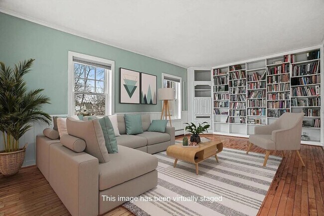 Foto del edificio - 2906 Lakeland Ave