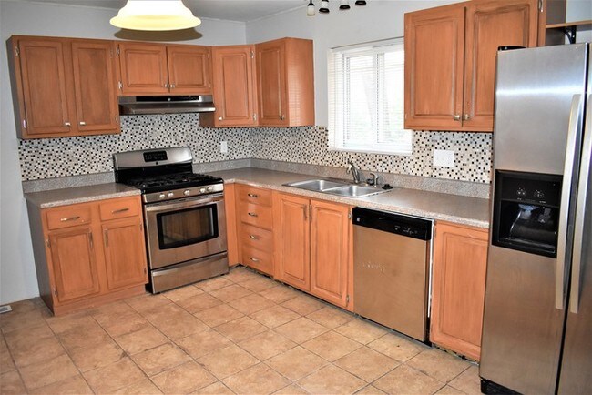 Foto del edificio - Gorgeous 3 bed, 2 bath Ranch