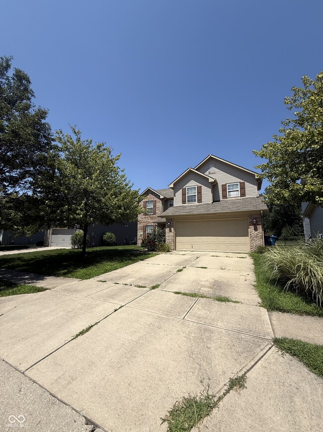 Foto del edificio - 11554 Seabiscuit Dr