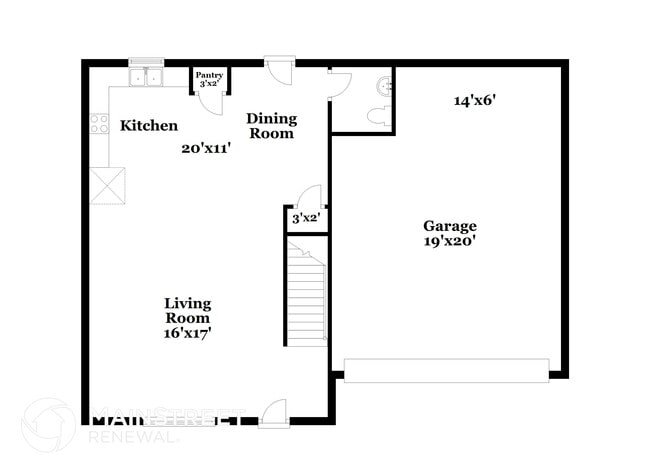 Building Photo - 2546 Queen Bee Dr