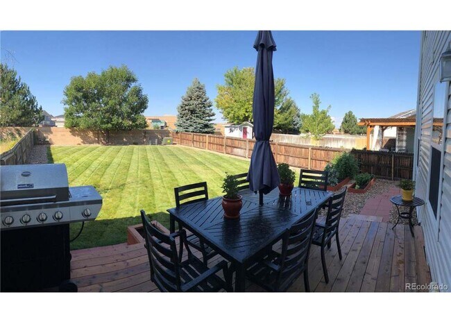 Foto del edificio - 8055 S Kalispell Way
