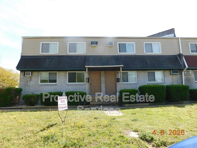Photo - 755 Guy Ave. #6 Apartment