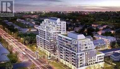 Building Photo - 3429 Sheppard Ave E