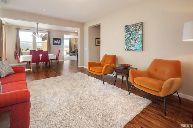 Foto del edificio - 5445 Desertstone Dr