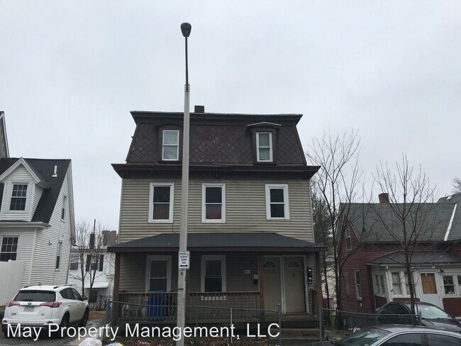 Foto del edificio - 12 Elizabeth St