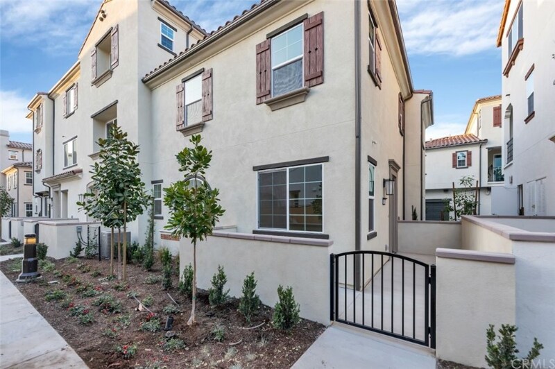 8149 Inventor St, Chino, CA 91708 Townhome Rentals in Chino CA