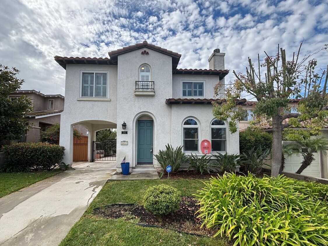 Primary Photo - Charming 3BD/2.5BA House in Chula Vista W/...