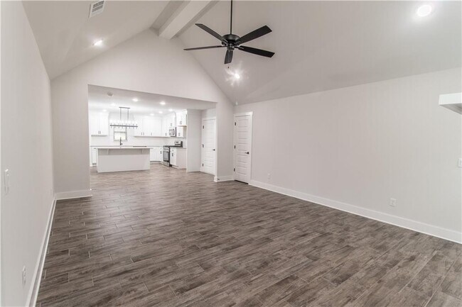 Foto del edificio - 4205 SW Pawhuska St