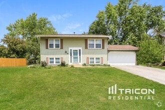 Building Photo - 1510 Farrington Ct