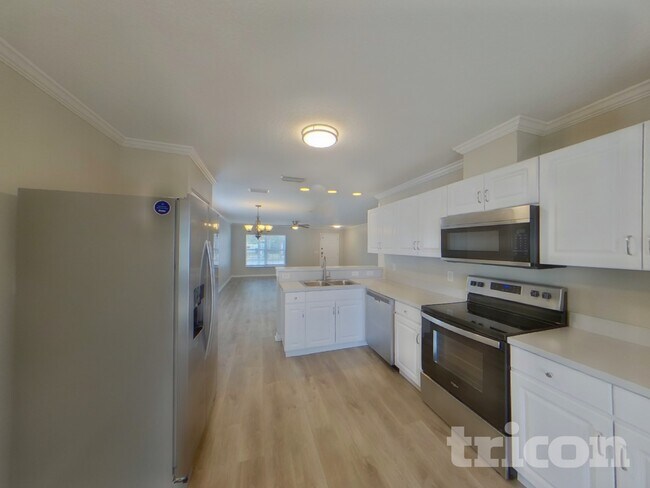 Foto del edificio - 15420 Florida Breeze Loop