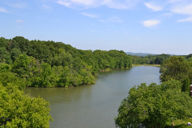 Building Photo - Hudson Preserve