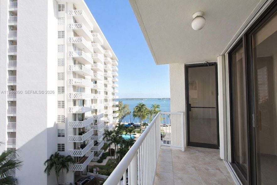 Photo - 1440 Brickell Bay Dr Unit 709