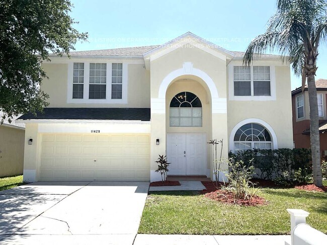 Building Photo - 11429 Village Brook Dr