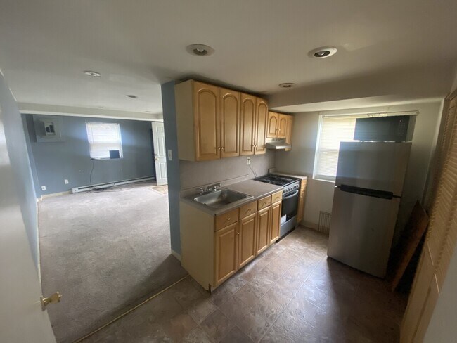 Foto del edificio - 6254 Everett st