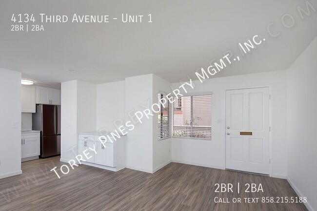 Foto del edificio - *OPEN HOUSE: 1/25 9:30AM-11:30AM* 2 Br in ...