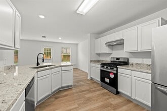 Building Photo - 6519 Bluestone Springs Ln
