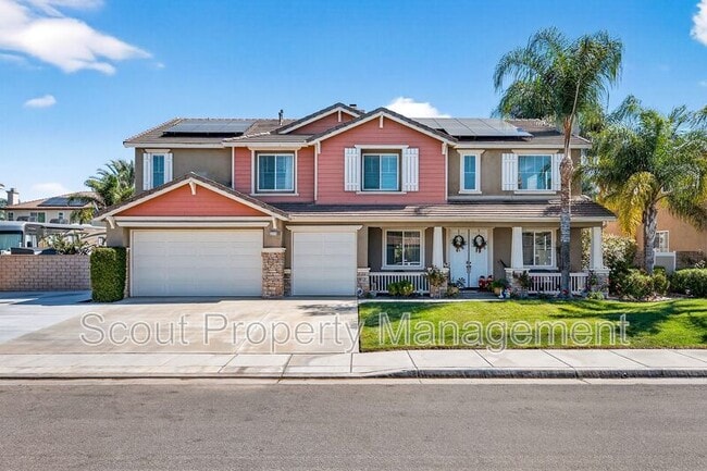 Building Photo - 32778 Kendal Ct