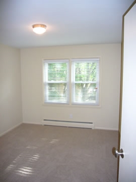 Bedroom - Nesle In Apartments