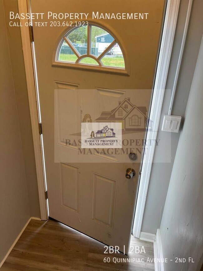 Foto del edificio - 60 Quinnipiac Ave