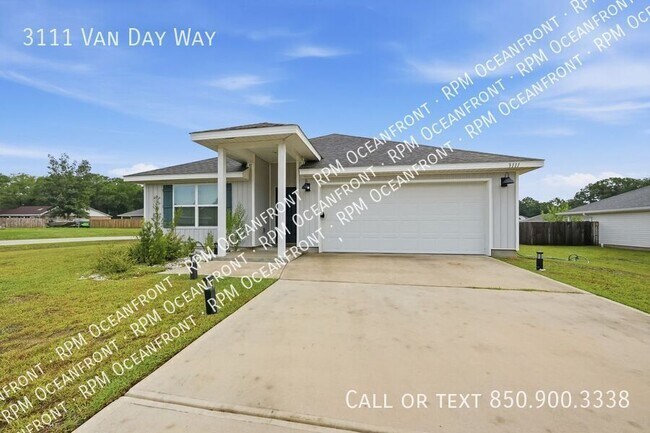 Foto del edificio - 3111 Van Day Way