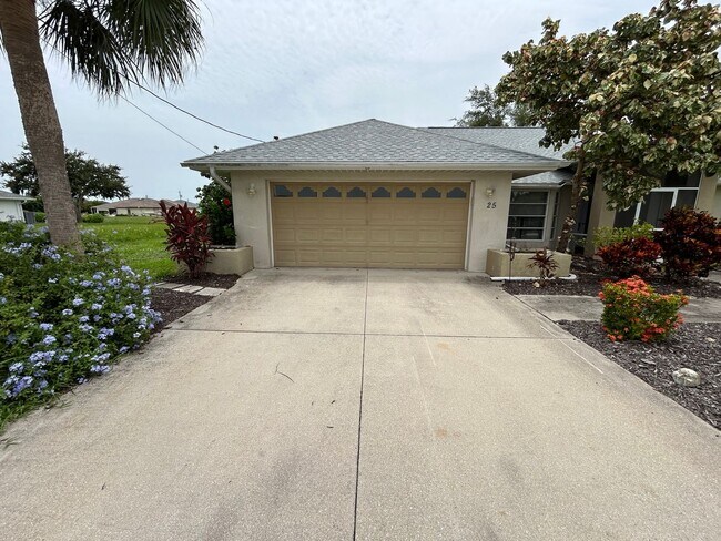 Foto del edificio - Immaculate home for rent.