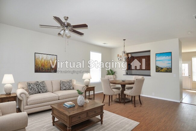 Foto del edificio - Great Townhome in desirable Keller ISD!