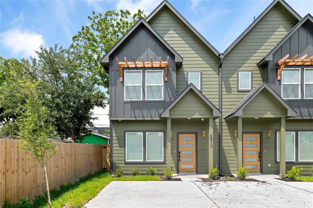 Foto principal - 6813 Parkhurst Dr