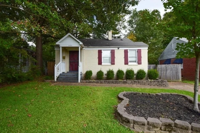 Building Photo - 3684 Marion Ave