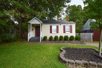 Building Photo - 3684 Marion Ave