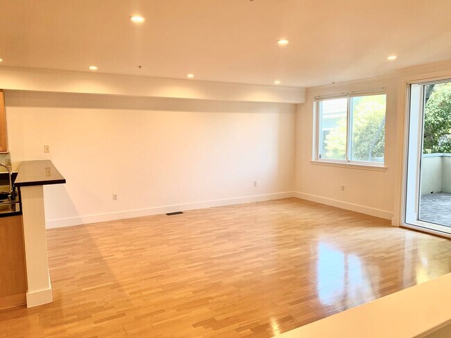 Foto del edificio - Potrero Hill 2 Level (2 bed/2.5 bath) Cond...