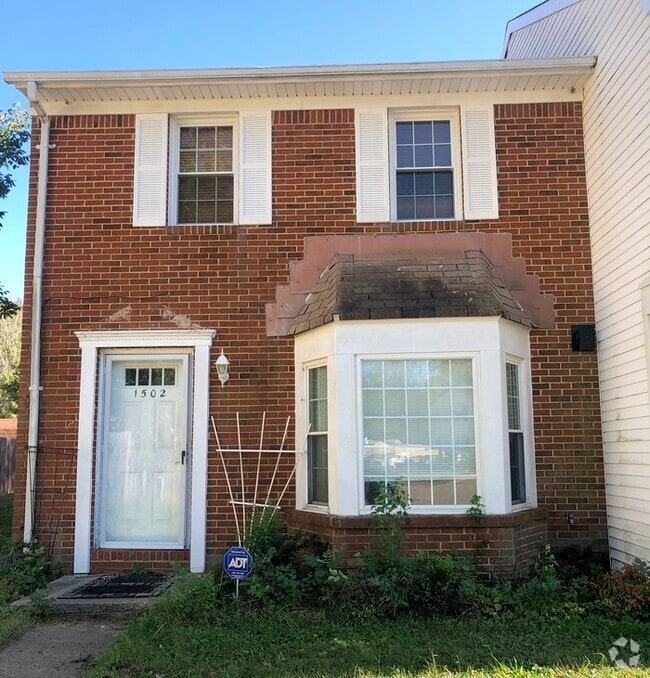 Building Photo - 1502 Antler Cir