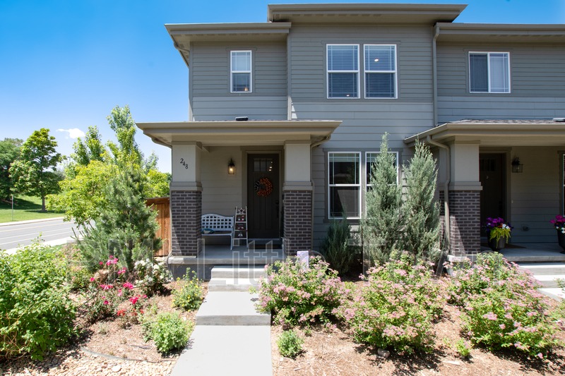 Foto principal - 248 West Jamison Court