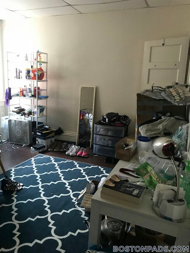 Building Photo - 201 Harvard Ave