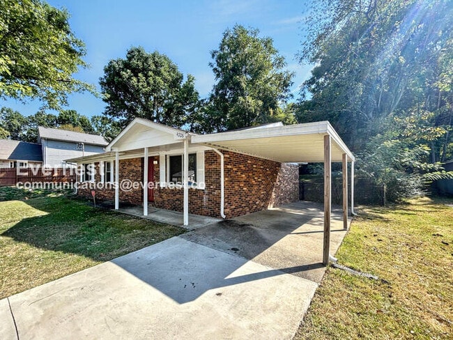 Building Photo - 4228 Valley Grove Dr