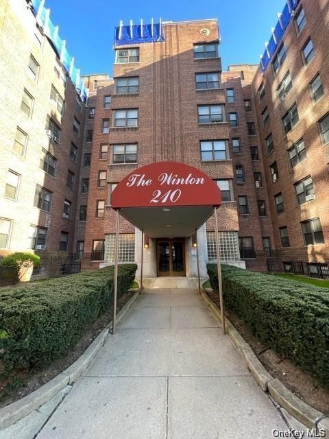 210 Martine Ave Unit 2m, White Plains, Ny 10601 - Condo For Rent In 