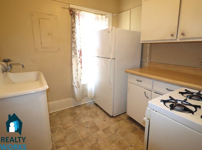 Foto del edificio - 1702 S 15th St